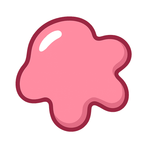 Pink with the Tamil word இளஞ்சிவப்பு