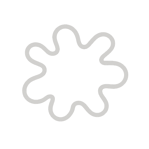 White with the Tamil word வெள்ளை