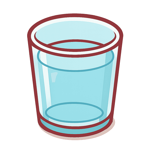 Water with the Tamil word தண்ணீர்