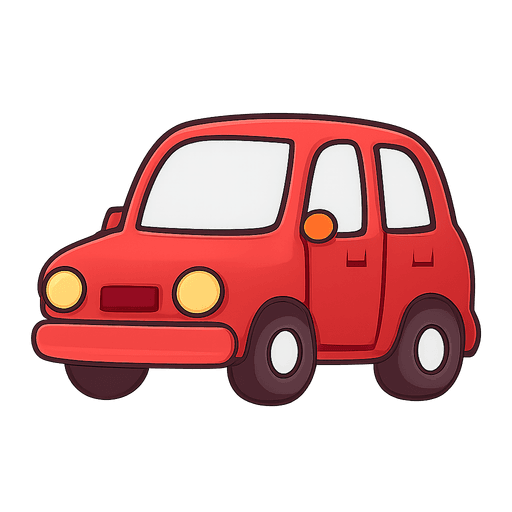 Car with the Tamil word கார்